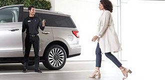 Johnson Brothers Lincoln in Temple TX