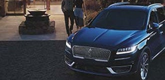 Johnson Brothers Lincoln in Temple TX