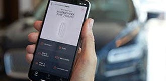 Johnson Brothers Lincoln in Temple TX