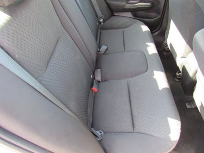 2015 Honda Civic Sedan EX