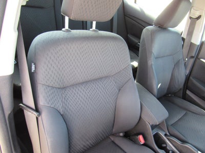 2015 Honda Civic Sedan EX