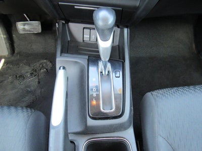 2015 Honda Civic Sedan EX