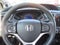 2015 Honda Civic Sedan EX