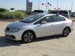 2015 Honda Civic Sedan EX