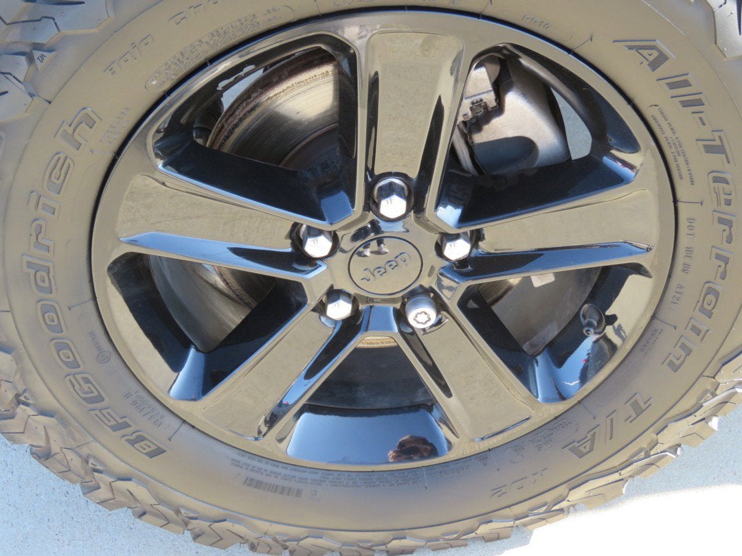 2019 Jeep Wrangler Unlimited Sport Altitude