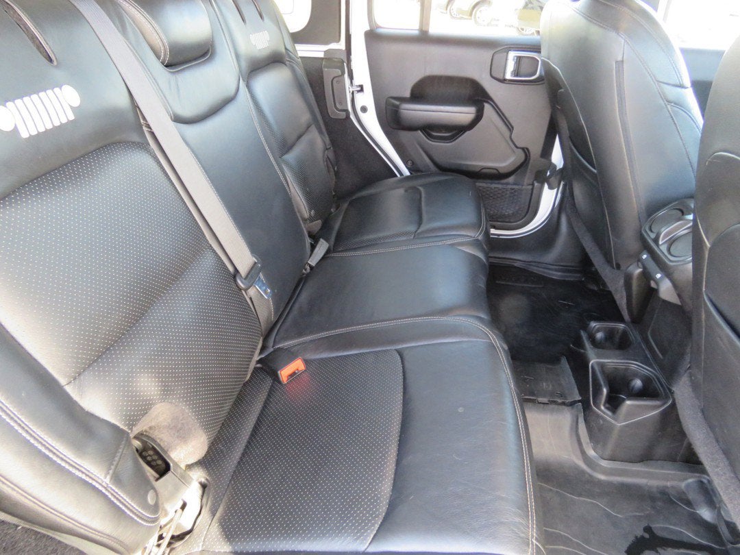 2019 Jeep Wrangler Unlimited Sport Altitude