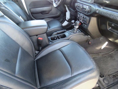 2019 Jeep Wrangler Unlimited Sport Altitude