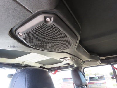 2019 Jeep Wrangler Unlimited Sport Altitude