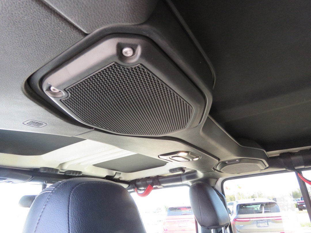 2019 Jeep Wrangler Unlimited Sport Altitude