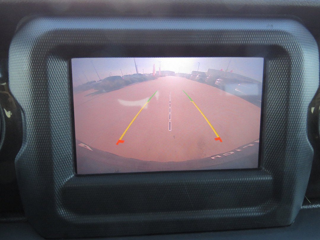 2019 Jeep Wrangler Unlimited Sport Altitude