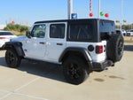 2019 Jeep Wrangler Unlimited Sport Altitude