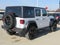 2019 Jeep Wrangler Unlimited Sport Altitude