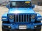 2023 Jeep Wrangler High Altitude