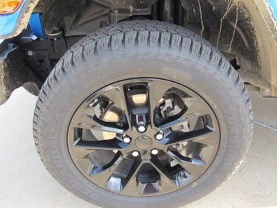 2023 Jeep Wrangler High Altitude