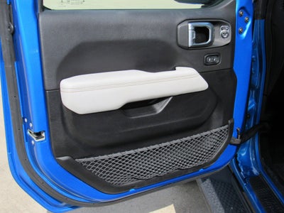 2023 Jeep Wrangler High Altitude