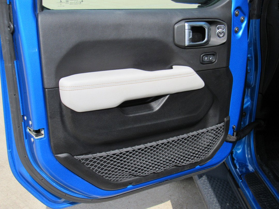 2023 Jeep Wrangler High Altitude