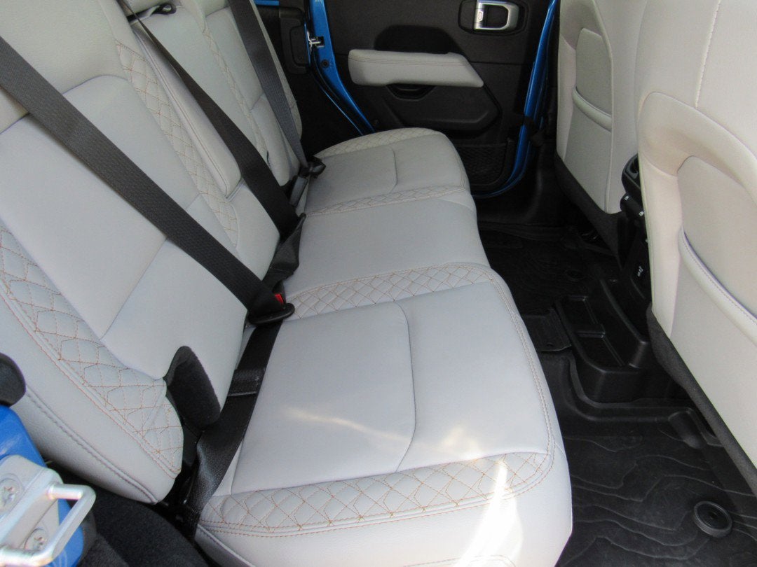 2023 Jeep Wrangler High Altitude