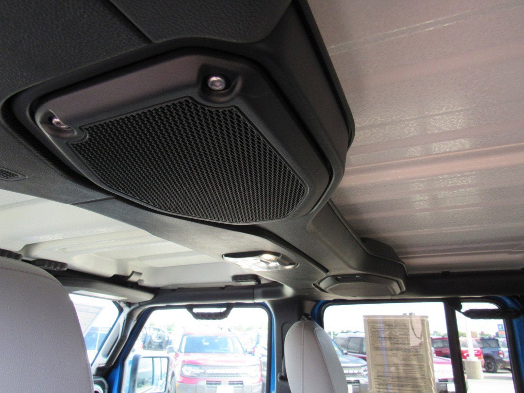2023 Jeep Wrangler High Altitude