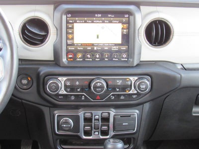 2023 Jeep Wrangler High Altitude