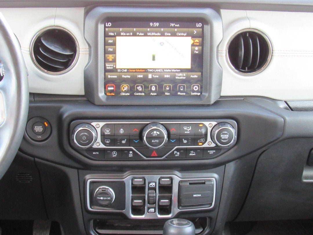 2023 Jeep Wrangler High Altitude
