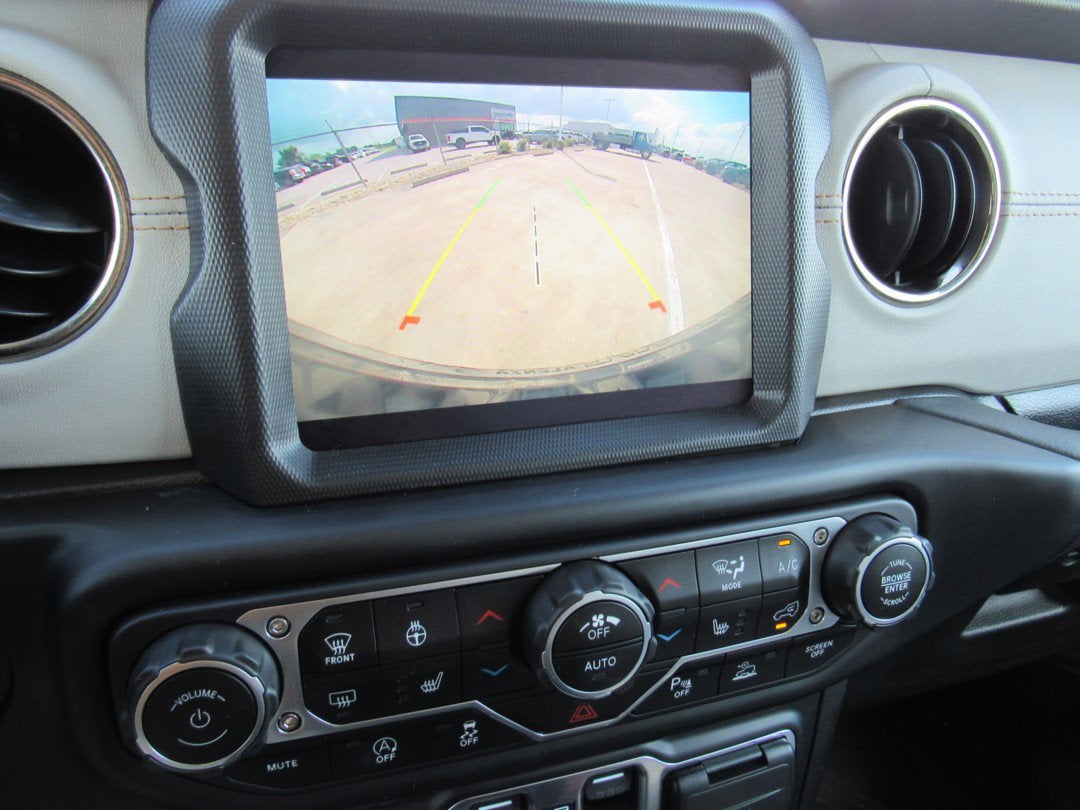 2023 Jeep Wrangler High Altitude