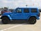 2023 Jeep Wrangler High Altitude