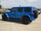 2023 Jeep Wrangler High Altitude