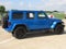 2023 Jeep Wrangler High Altitude