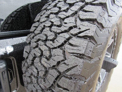 2024 Jeep Wrangler Rubicon X