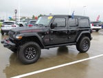 2024 Jeep Wrangler Rubicon X