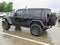 2024 Jeep Wrangler Rubicon X