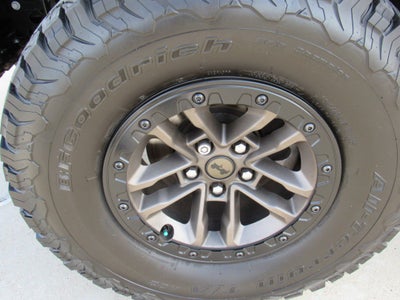 2025 Jeep Wrangler Rubicon 392 Final Edition