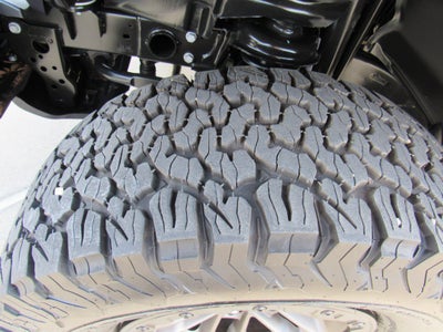 2025 Jeep Wrangler Rubicon 392 Final Edition