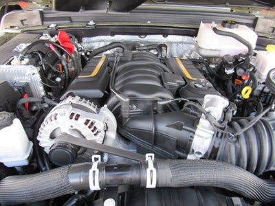 2025 Jeep Wrangler Rubicon 392 Final Edition