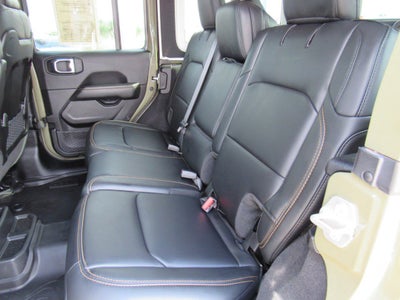2025 Jeep Wrangler Rubicon 392 Final Edition