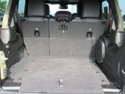 2025 Jeep Wrangler Rubicon 392 Final Edition