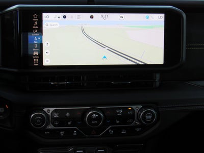 2025 Jeep Wrangler Rubicon 392 Final Edition