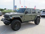 2025 Jeep Wrangler Rubicon 392 Final Edition