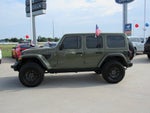 2025 Jeep Wrangler Rubicon 392 Final Edition