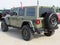 2025 Jeep Wrangler Rubicon 392 Final Edition