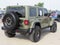 2025 Jeep Wrangler Rubicon 392 Final Edition