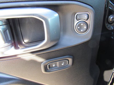 2023 Jeep Gladiator Freedom
