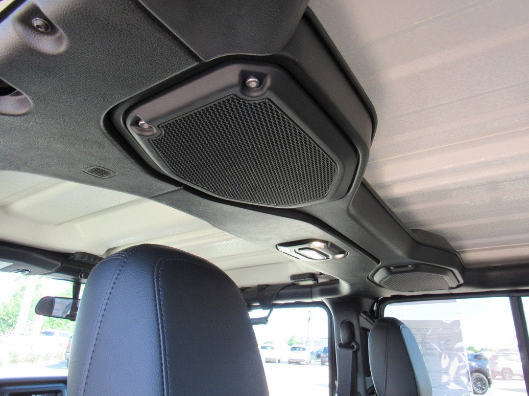 2023 Jeep Gladiator Freedom