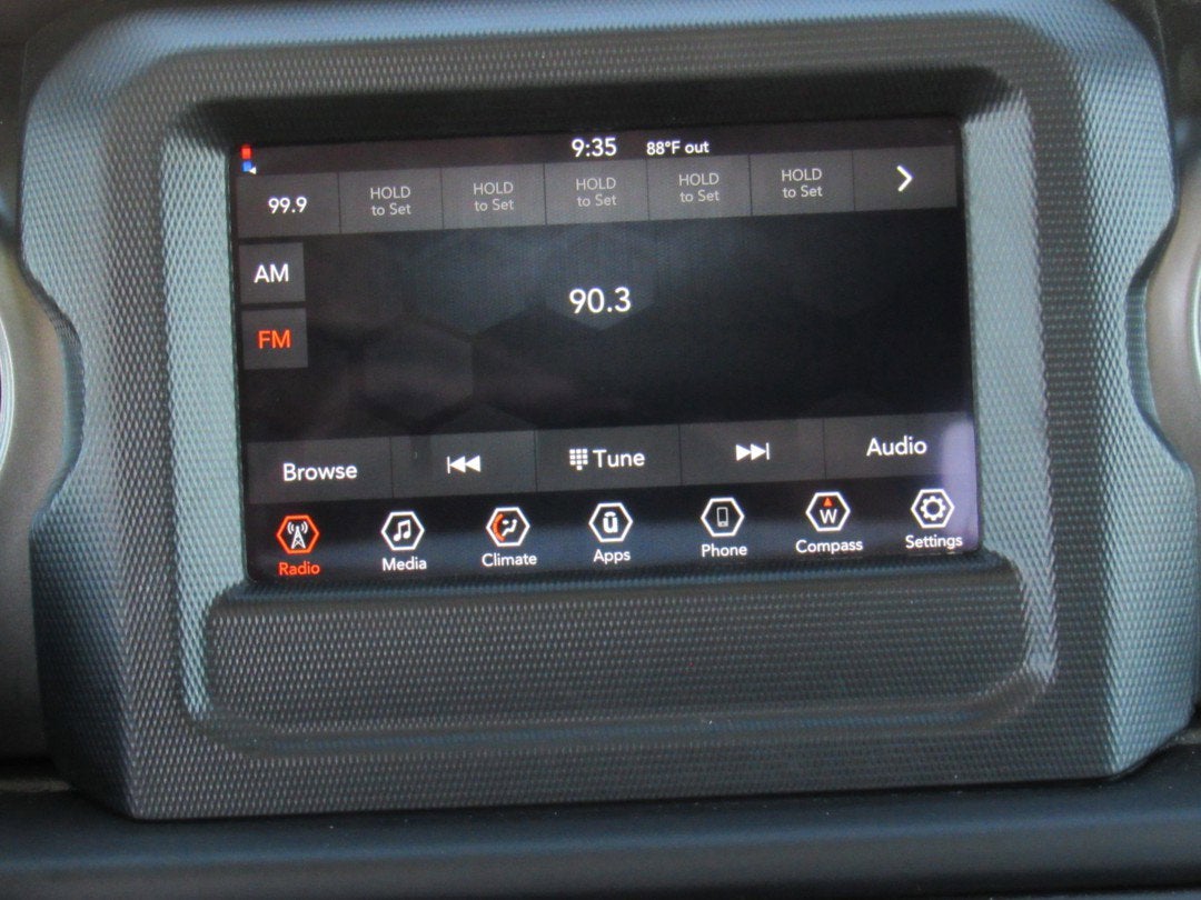 2023 Jeep Gladiator Freedom