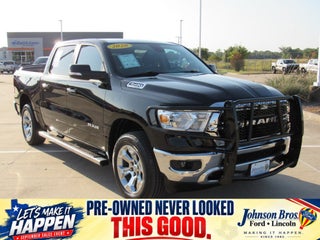 2020 RAM 1500 Lone Star