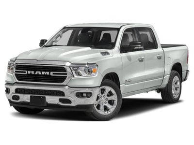 2020 RAM 1500 Lone Star