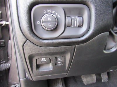2026 RAM 1500 Lone Star
