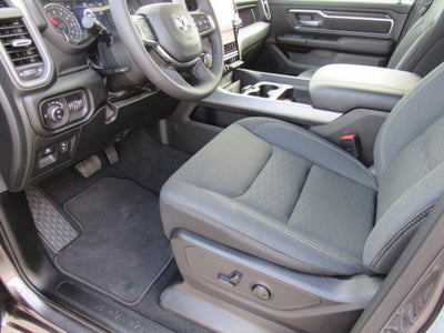 2026 RAM 1500 Lone Star