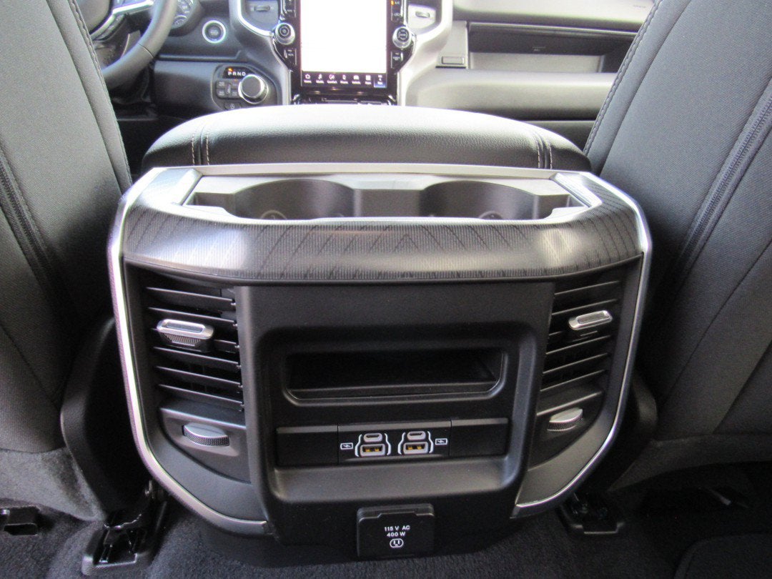 2026 RAM 1500 Lone Star