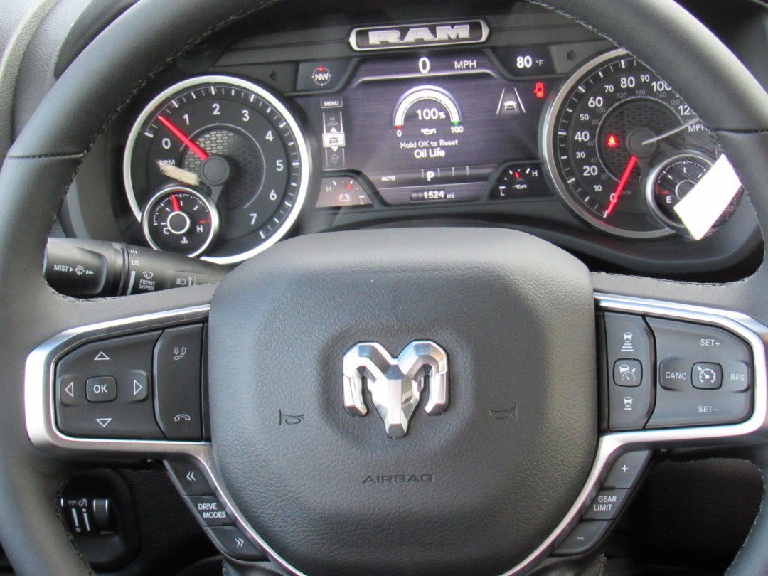 2026 RAM 1500 Lone Star